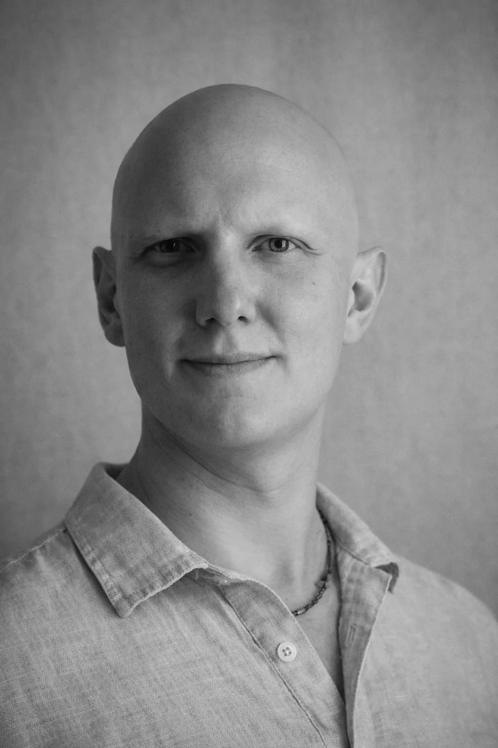 Portrait von Josef Behr